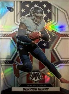 Derrick Henry