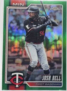 Josh Bell