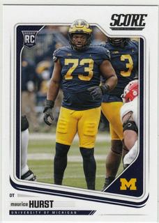 Maurice Hurst