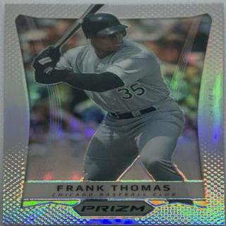 Frank Thomas