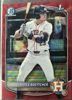 Bryce Boettcher