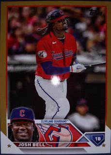 Josh Bell