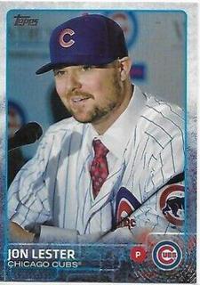 Jon Lester