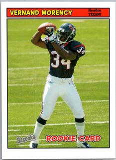 Vernand Morency