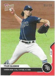 Tyler Glasnow