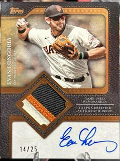 Evan Longoria