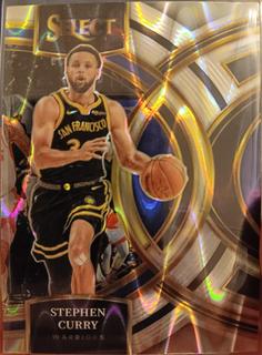 Stephen Curry