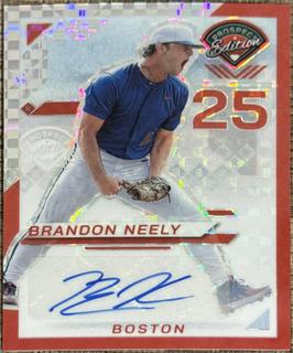 Brandon Neely