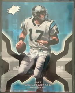 Jake Delhomme