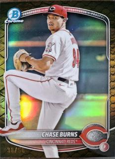 Chase Burns