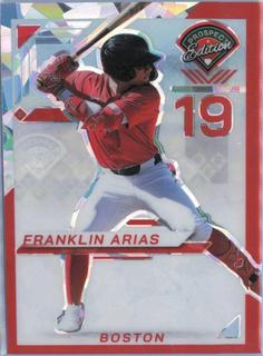 Franklin Arias