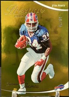 Thurman Thomas