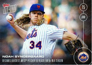 Noah Syndergaard
