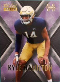 Kyle Hamilton