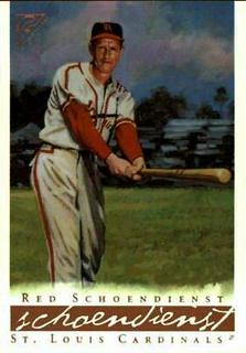 Red Schoendienst