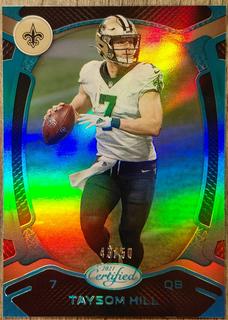Taysom Hill