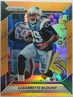LeGarrette Blount