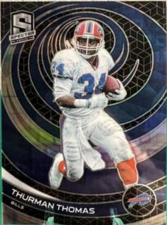 Thurman Thomas