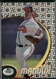 Greg Maddux