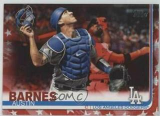 Austin Barnes