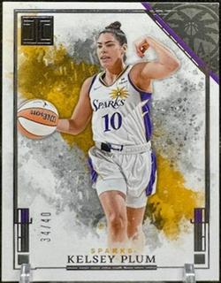 Kelsey Plum