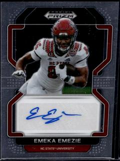 Emeka Emezie