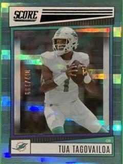 Tua Tagovailoa