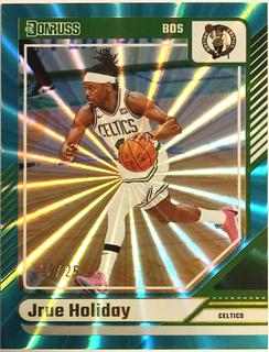 Jrue Holiday