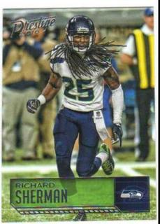 Richard Sherman