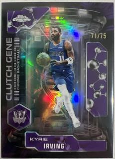 Kyrie Irving
