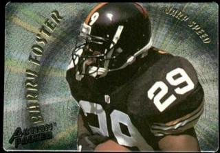 Barry Foster
