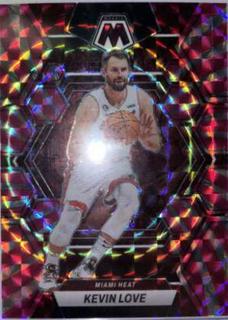 Kevin Love