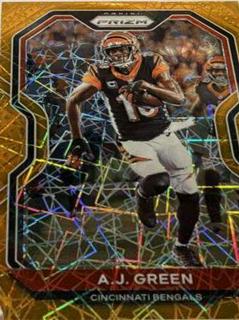 A.J. Green