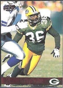 LeRoy Butler