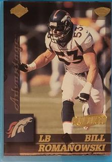 Bill Romanowski