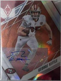 George Kittle