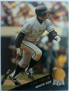 Ozzie Guillen