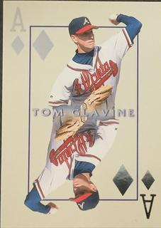 Tom Glavine