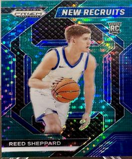 Reed Sheppard