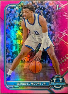 Wendell Moore Jr.