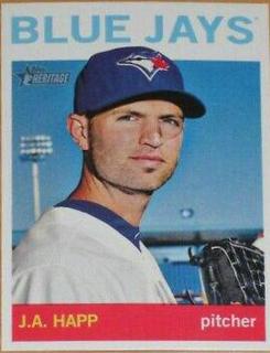 J.A. Happ