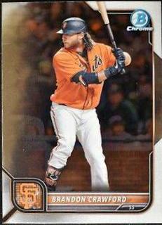 Brandon Crawford