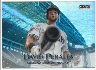 David Peralta