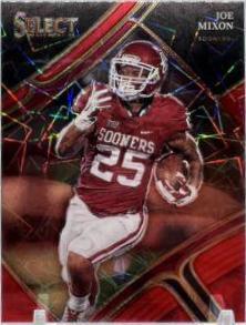 Joe Mixon
