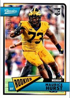 Maurice Hurst