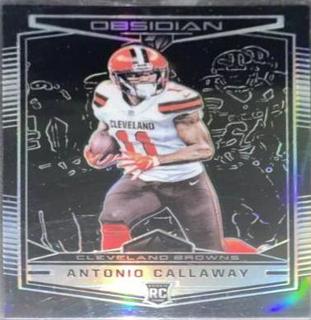 Antonio Callaway