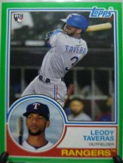 Leody Taveras