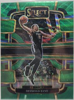 Desmond Bane