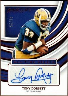 Tony Dorsett