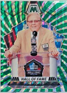 Tom Flores